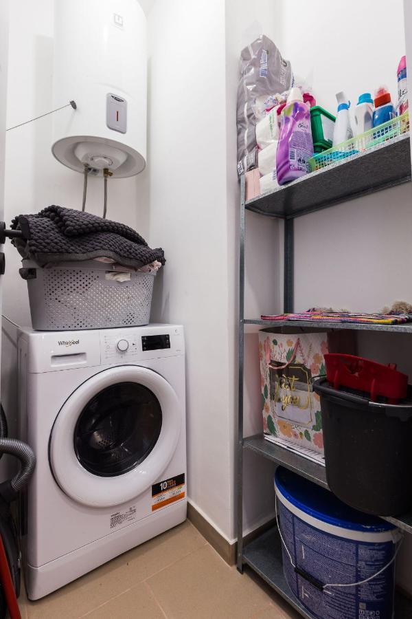 Karla'S Exclusive Central Apartment 扎达尔 外观 照片
